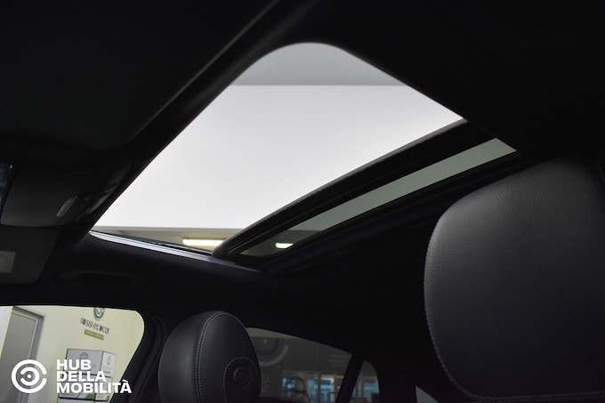 MERCEDES-BENZ GLC 220 d 4Matic Coupé Sport